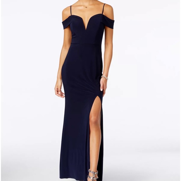 City Studios Formal Gown - Picture 9 of 12